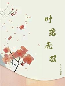 叶落长安剧情分集介绍