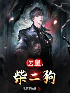 医皇神瞳合集