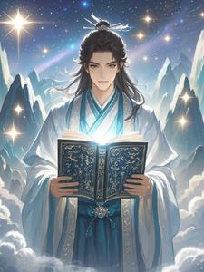 吾有一幅先天八卦图